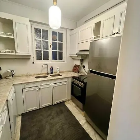 Appartamento Of Cihangir Cozy Location,2 Bedrooms And An Elevator Provincia di Istanbul