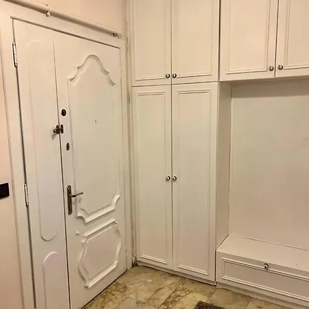 Appartamento Of Cihangir Cozy Location,2 Bedrooms And An Elevator Provincia di Istanbul