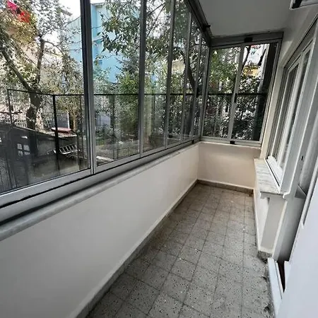 Of Cihangir Cozy Location,2 Bedrooms And An Elevator *