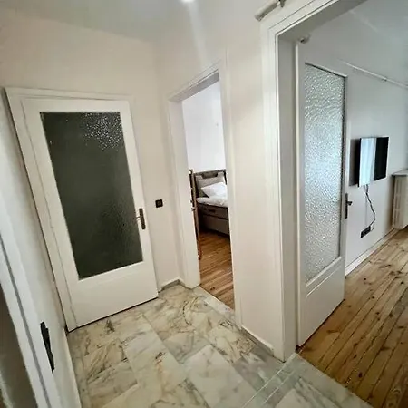 Of Cihangir Cozy Location,2 Bedrooms And An Elevator